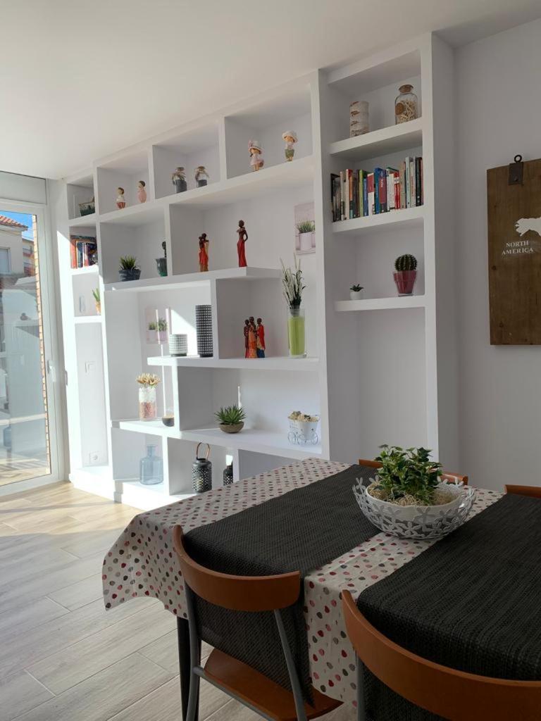 Lovely House Near The Beach Calafell Buitenkant foto